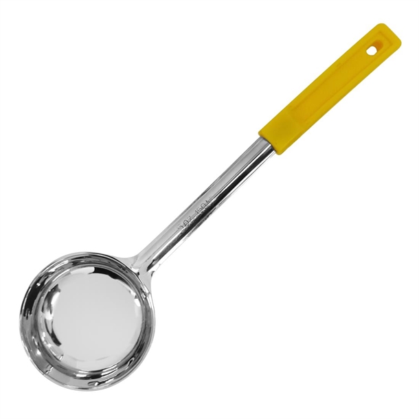 Vogue Yellow Solid Spoodle - 148ml 5oz