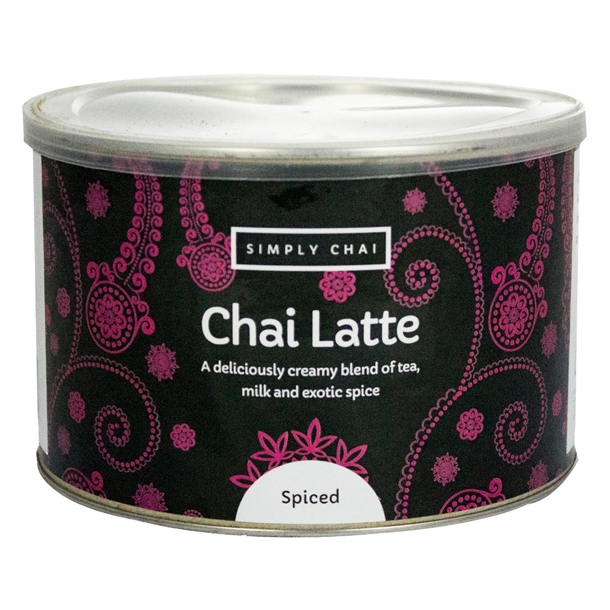 Simply Spiced Chai - 1kg
