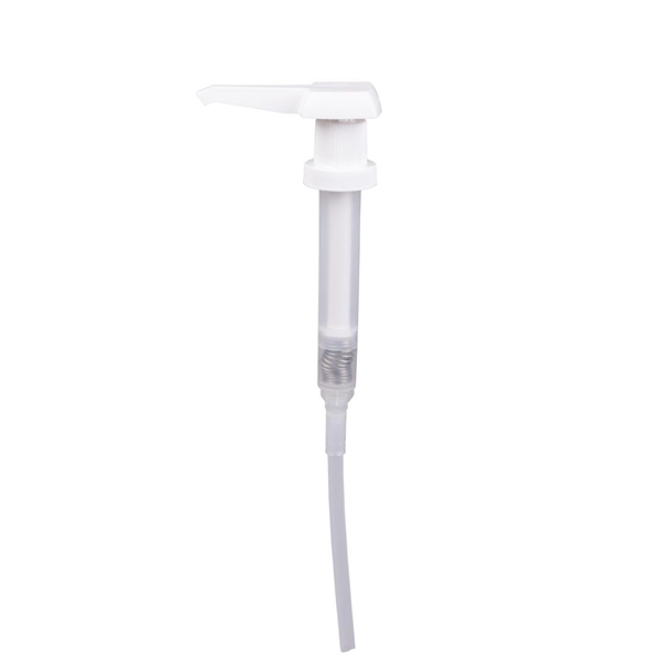 Simply Sauce Pump for - 1kg