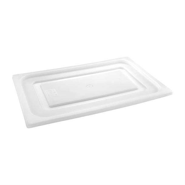 Pujadas Clear Polinorm - GN 1/1 Lid