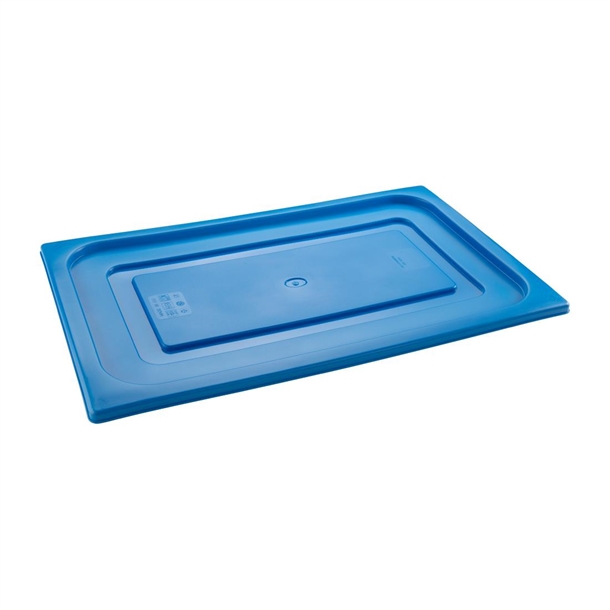 Pujadas Blue Polinorm - GN 1/6 Lid