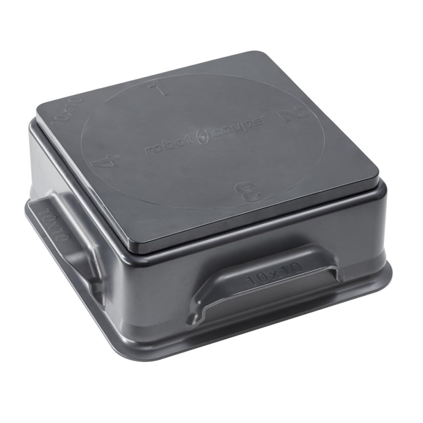Robot Coupe EasyClean Xpress - 14mm (Direct)