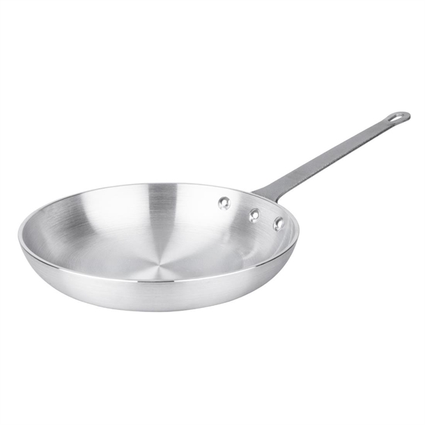 Vogue Aluminium Fry Pan - 280mm 11"