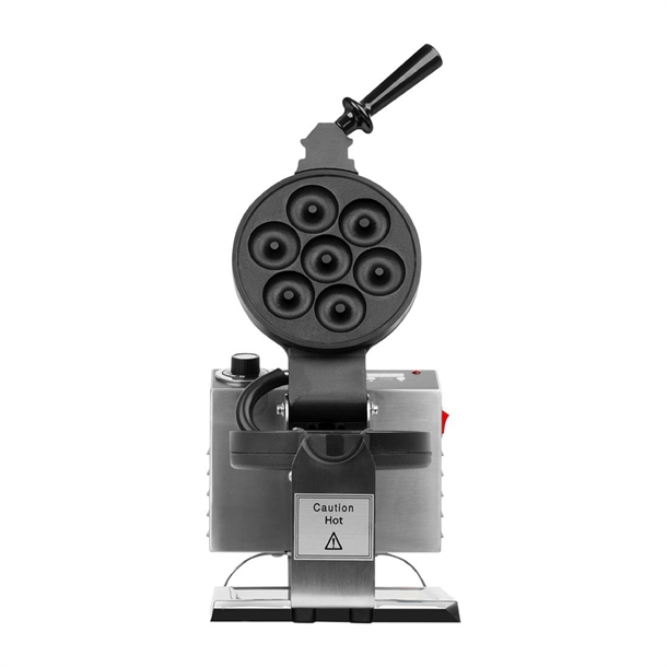 Sephra Mini Donut Waffle Maker (B2B)