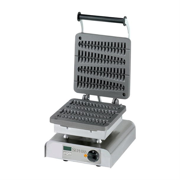 Sephra Lolly Waffle Maker (Direct)