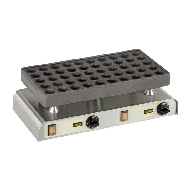 Neumarker Picco Poff (Poffertjes) Maker (Direct)