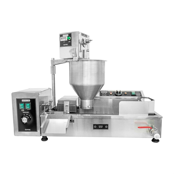 Sephra Donut Fryer (B2B)