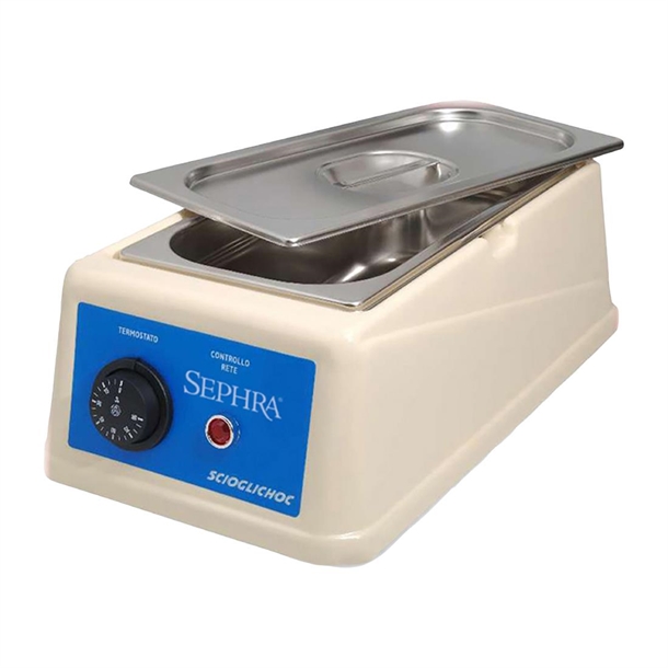 Sephra Chocolate Melter - 3.5Ltr (B2B)