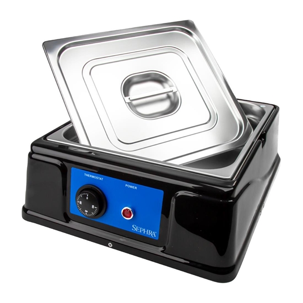 Sephra Chocolate Melter - 9Ltr (B2B)