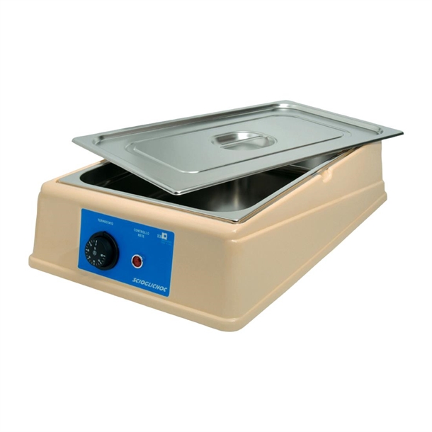 Sephra Chocolate Melter - 13.7Ltr (B2B)