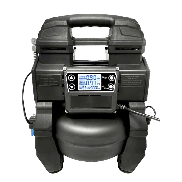 Compressor for Spraychoc (Direct)