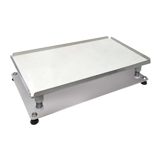 Standalone Vibrating table (Direct)