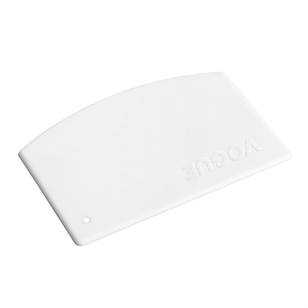 Vogue PP Plain Scraper