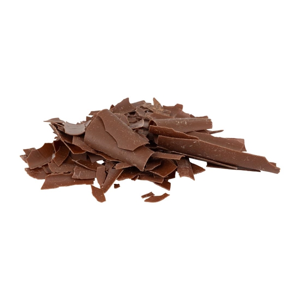 Sephra Milk Chocolate Shavings - 2.5kg