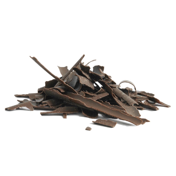 Sephra Dark Chocolate Shavings - 2.5kg