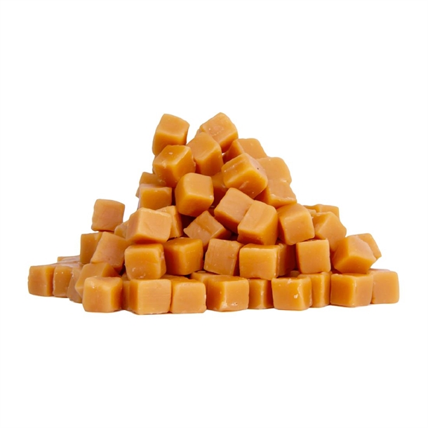 Sephra Mini Vanilla Fudge - 2kg