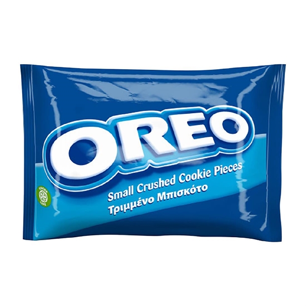 Cadburys Oreo Crumb (no Vanilla Filling) - 400g