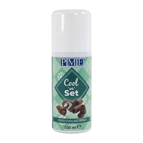PME Cool n Set Spray - 100ml
