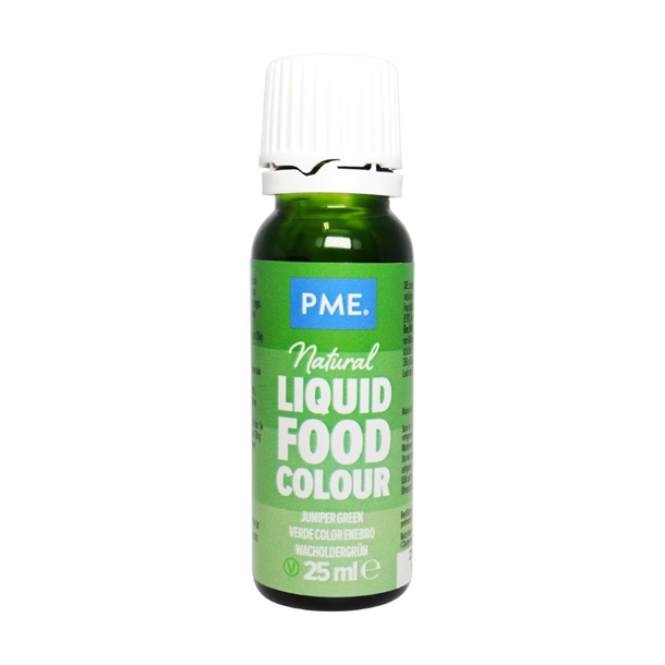 PME 100% Natural Colour Juniper Green - 25g