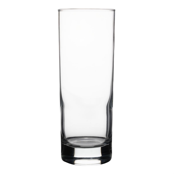 Olympia Tall Hi Ball Tumbler - 320ml (Box 6)