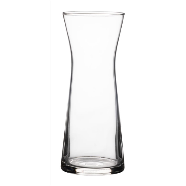 Olympia Conical Carafe - 290ml (Box 6)