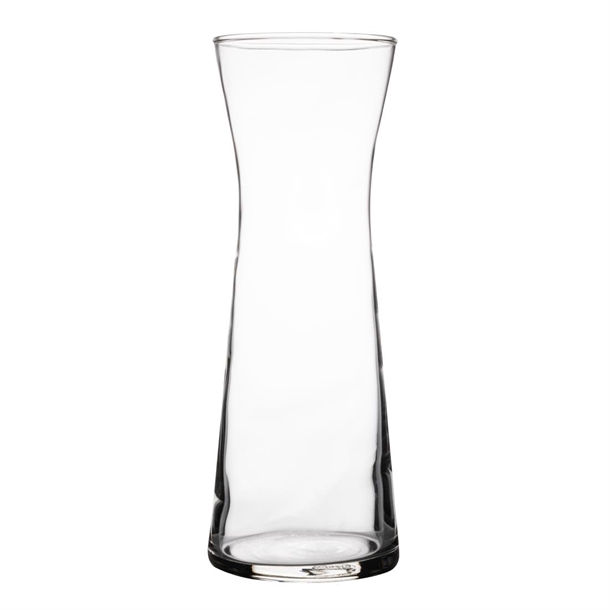 Olympia Conical Carafe - 610ml (Box 6)