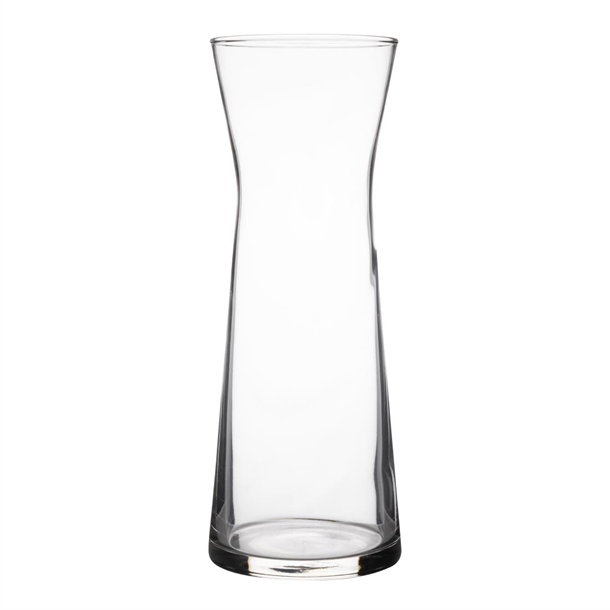 Olympia Conical Carafe - 1Ltr (Box 6)