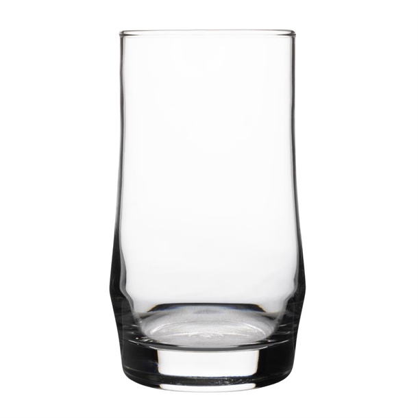 Olympia Houston Hi Ball Tumblers 410ml (6 Stück)