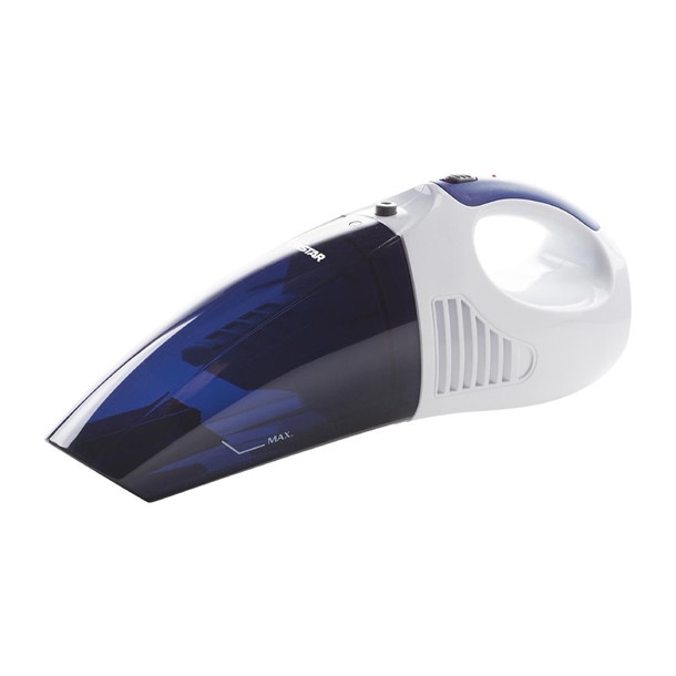 Tristar Dry and Wet Vacuum Dust Buster KR-2176 - 7.2 V