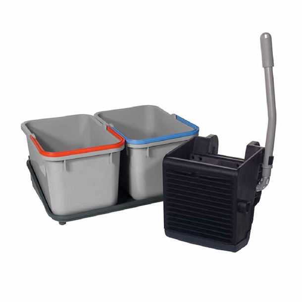 Numatic SRK 1 mopkit t.b.v. SM werkwagens