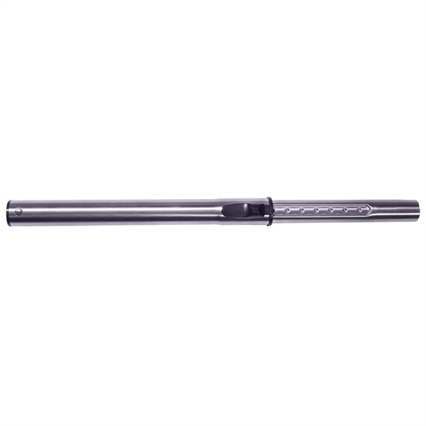 Numatic 32mm teleskopische Röhre RVS