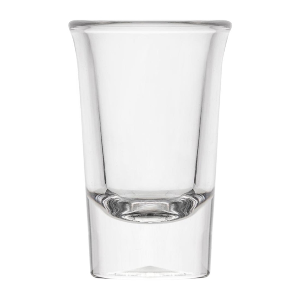 Polysafe Shot Glass - 30ml (Pack 24) (B2B)