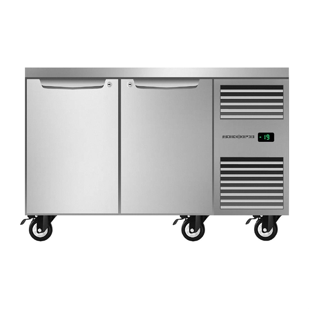 Skope Prospec Two SD Underbench GN1/1 RH Freezer PG11.UBF.2.SD.RH (Direct)