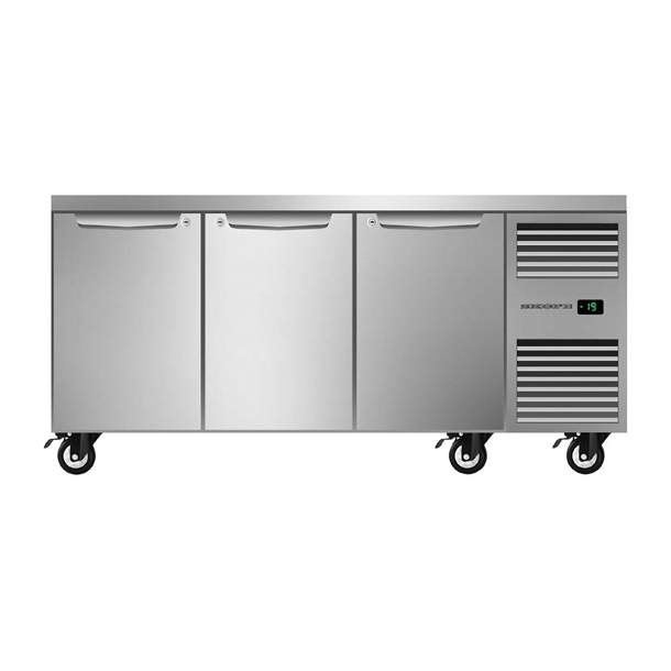 Skope Prospec Three SD Underbench GN1/1 RH Freezer PG11.UBF.3.SD.RH (Direct)