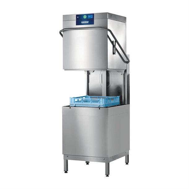 Hobart PROFI AMXXL Wide Chamber Passthrough Dishwasher (Direct)