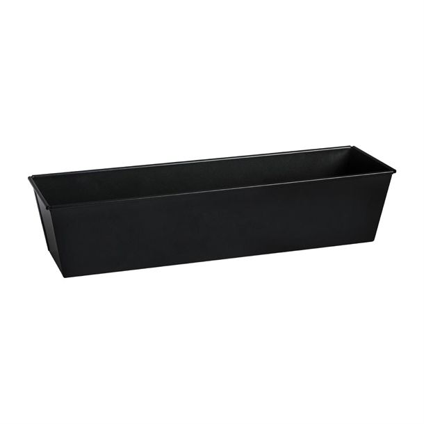 Frenti Non-Stick Loaf Pan Rectangular - 370X113X82mm (B2B)