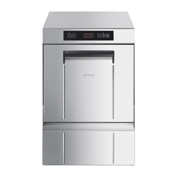 SMEG EcoLINE SPG405MAU Underbench Dishwasher (Direct)