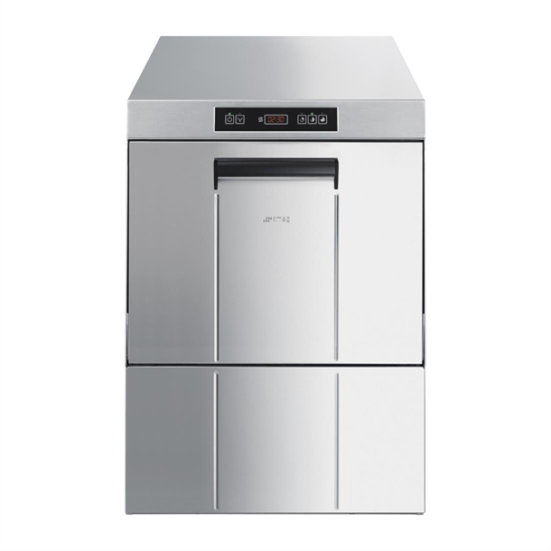 SMEG Ecoline SPD505AU Underbench Dishwasher - 15amp (Direct)