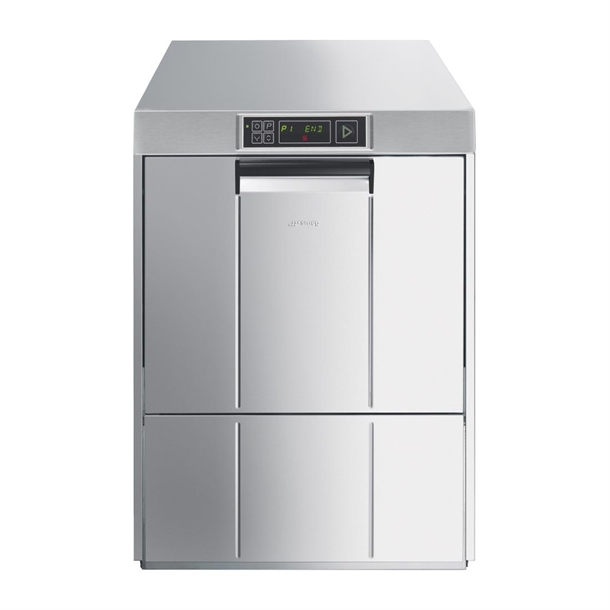 SMEG EasyLINE SPD515AU Fully Insulated Underbench Dishwasher (Direct)