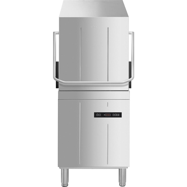 SMEG Ecoline SPH505LAU15 Passthrough Dishwasher (Direct)