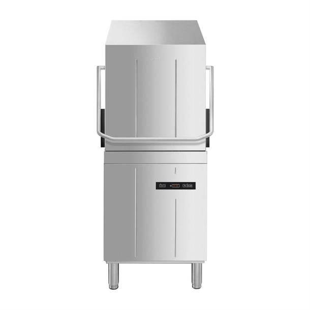 SMEG Ecoline SPH505LAU Passthrough Dishwasher (Direct)