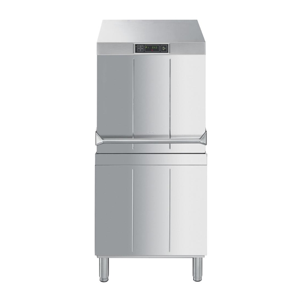 SMEG SpecialLine HTYA615H Passthrough Dishwasher with SHR (Direct)
