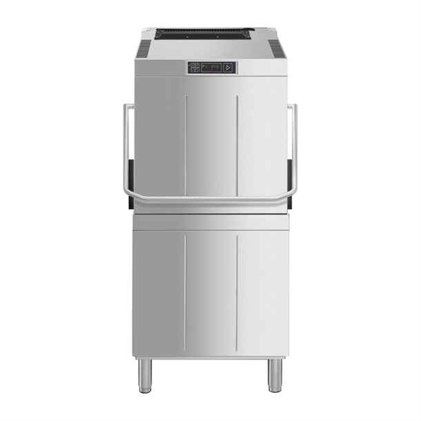 SMEG SpecialLine SPH615HAU Passthrough Dishwasher with SHR (Direct)