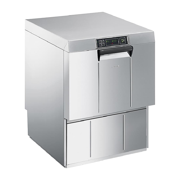 SMEG SpecialLine UD516DAUS Multi-Purpose Underbench Dishwasher (Direct)