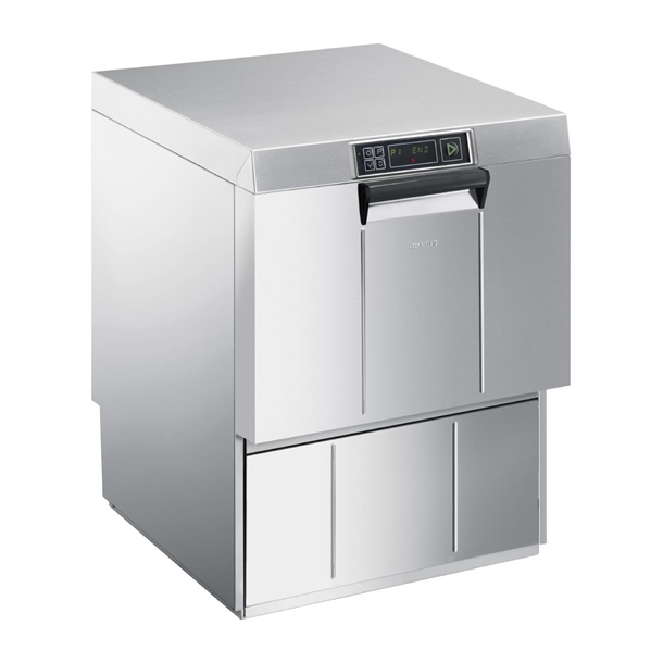 SMEG SpecialLine SPD516AU Multi-Purpose Underbench Dishwasher (Direct)