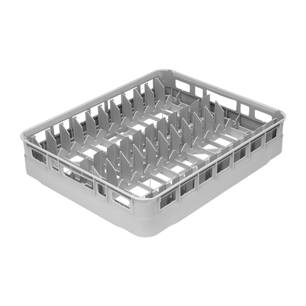 SMEG 600x500x115mm 22-Plate 250mm Basket (B2B)
