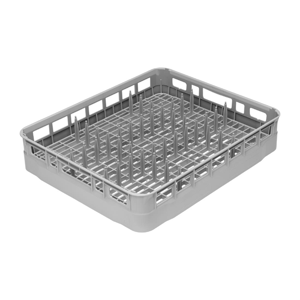 SMEG 600x500x115mm GN 1/1 Baking Tins Basket (B2B)