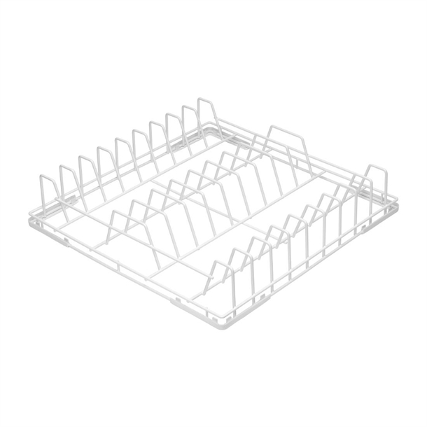 SMEG 500x500x105mm Trays/Baking Tins (B2B)