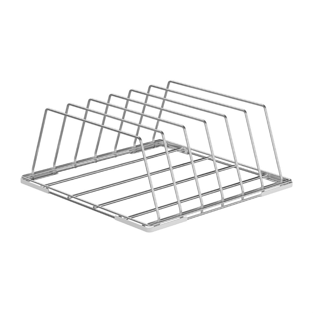 SMEG 500x500x200mm Basket for Trays (B2B)