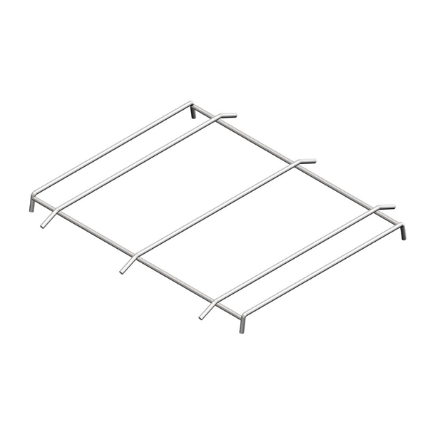 SMEG Adapter for Multiple Baskets Including 17x14" (B2B)